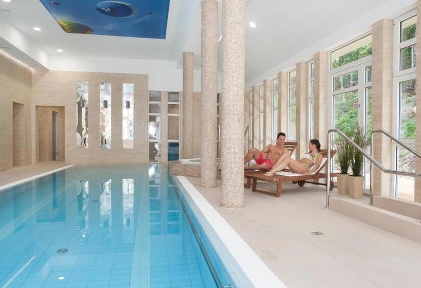 Отель Cesarskie Ogrody