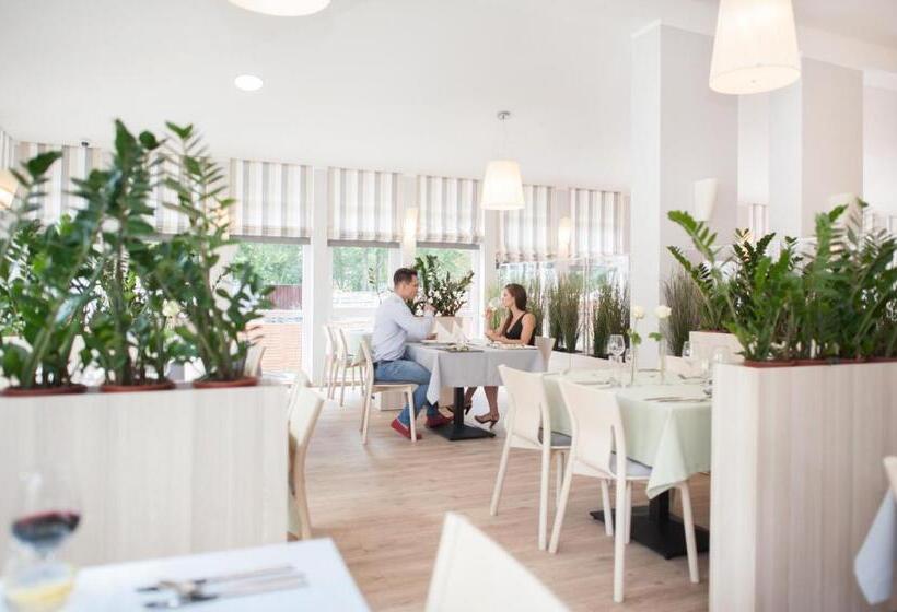 Отель Cesarskie Ogrody