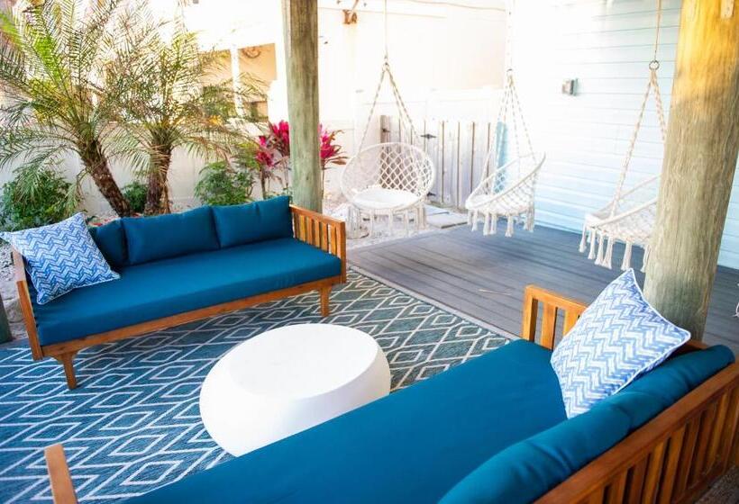 فندق Sunburst Inn