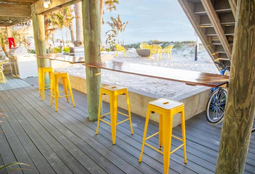 فندق Sunburst Inn