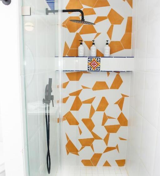 فندق Sunburst Inn