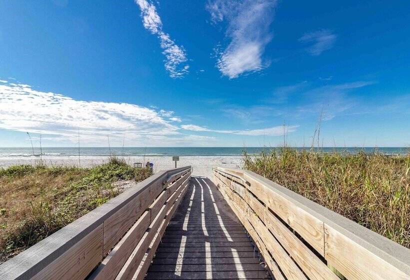 فندق Sunshine Cozy Cottages