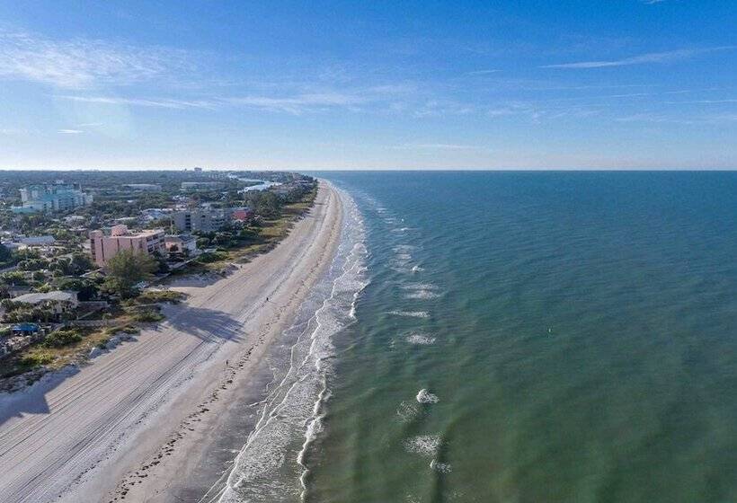 فندق Sunshine Cozy Cottages