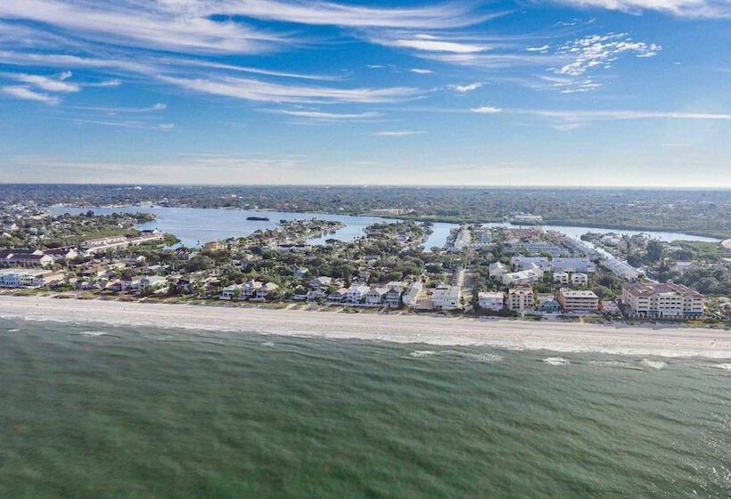 فندق Sunshine Cozy Cottages