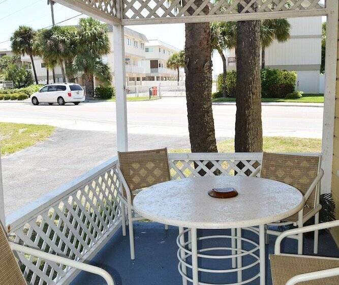 فندق Sunshine Cozy Cottages