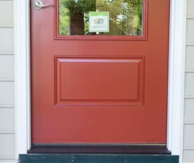 Отель Swamp Rabbit Inn