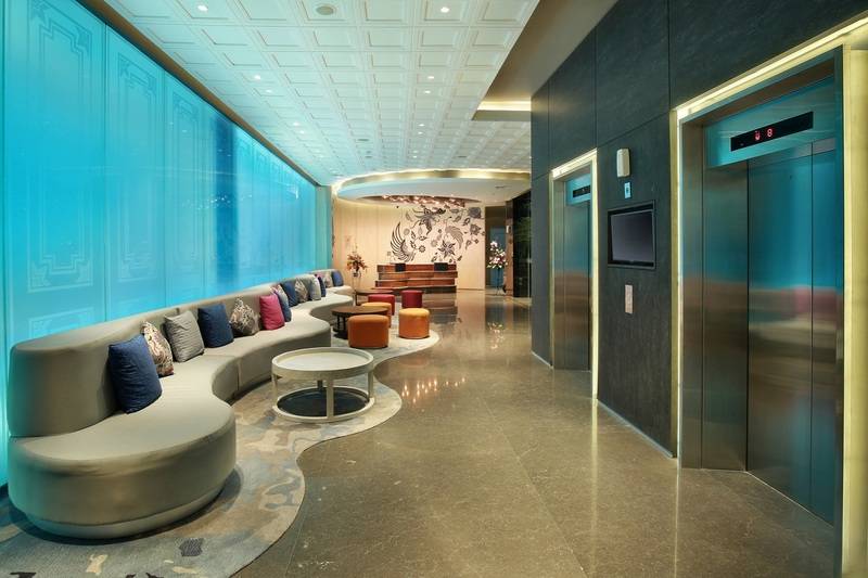 酒店 Swissbelinn Saripetojo Solo