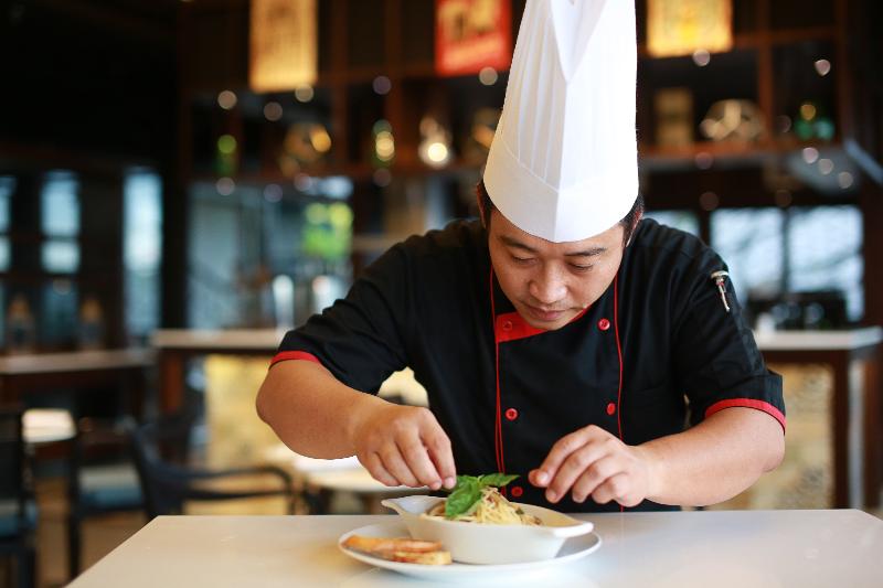 酒店 Swissbelinn Saripetojo Solo