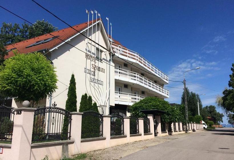 Hotel Szabadi