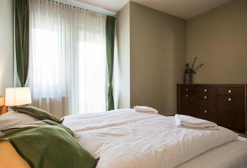 هتل Tatrytop Stara Polana Spa