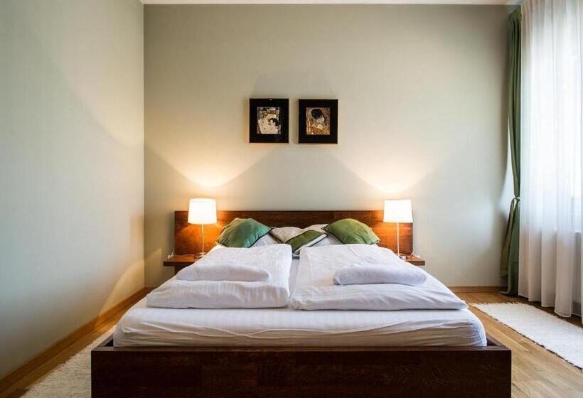 هتل Tatrytop Stara Polana Spa