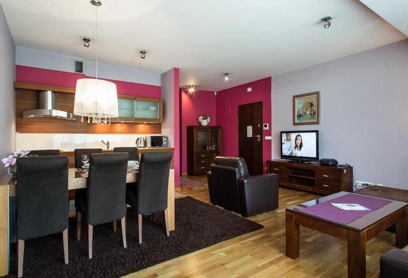 هتل Tatrytop Stara Polana Spa