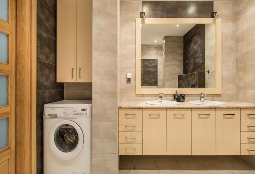 هتل Tatrytop Stara Polana Spa