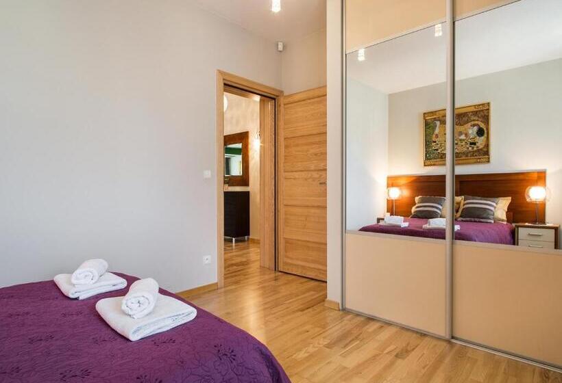 هتل Tatrytop Stara Polana Spa