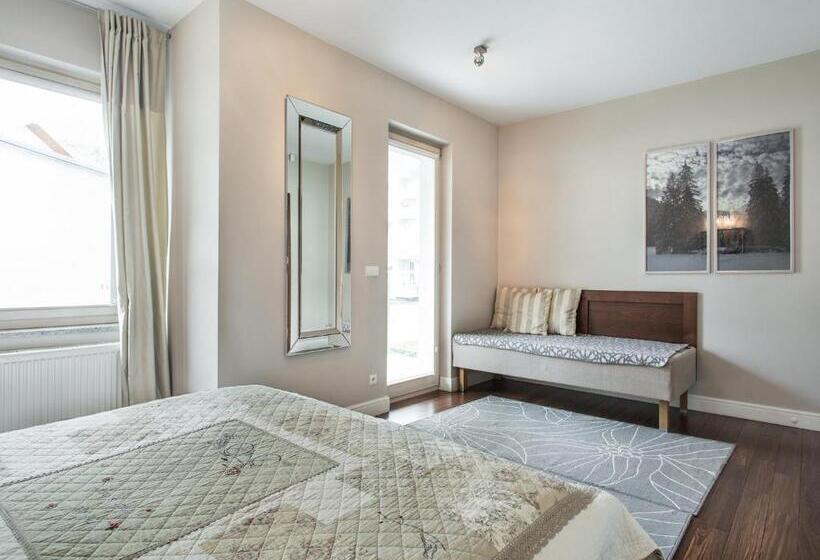 هتل Tatrytop Stara Polana Spa