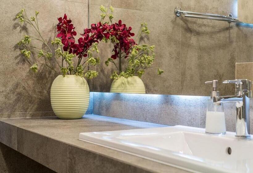 هتل Tatrytop Stara Polana Spa