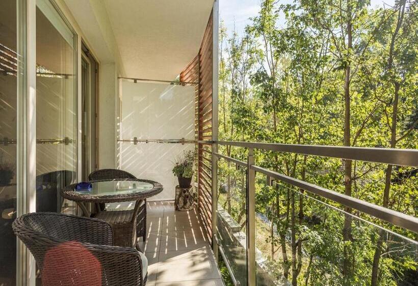 هتل Tatrytop Stara Polana Spa