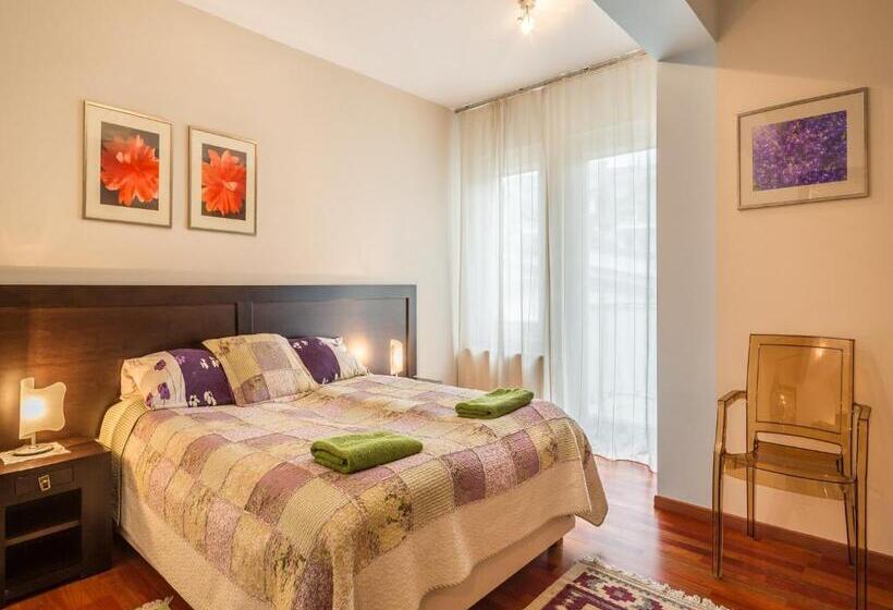 هتل Tatrytop Stara Polana Spa