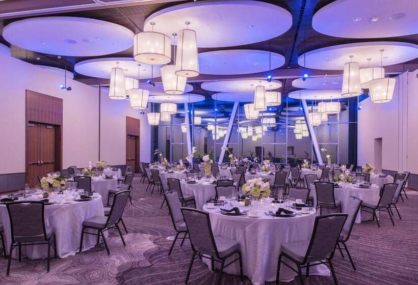 The Hotel At Oberlin