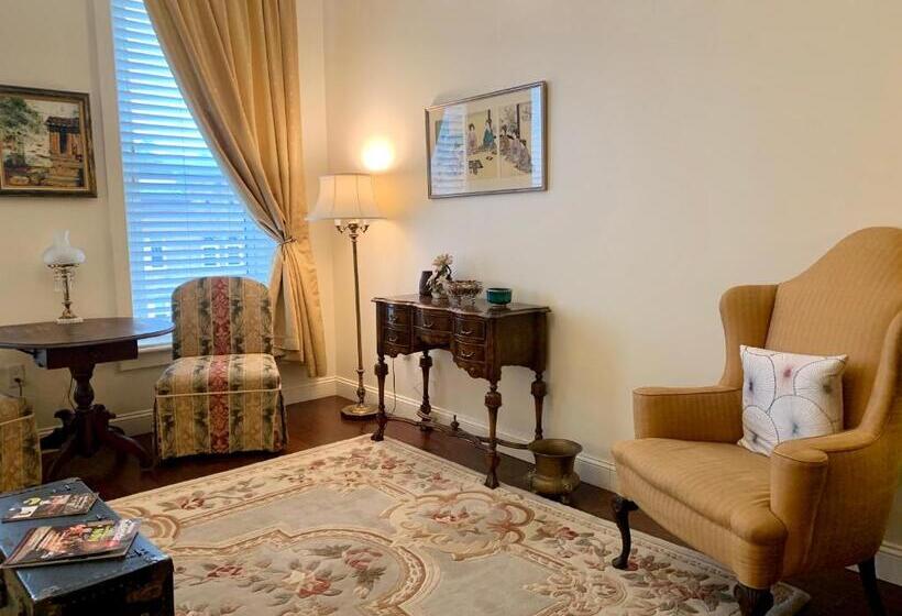 酒店 The Barrington