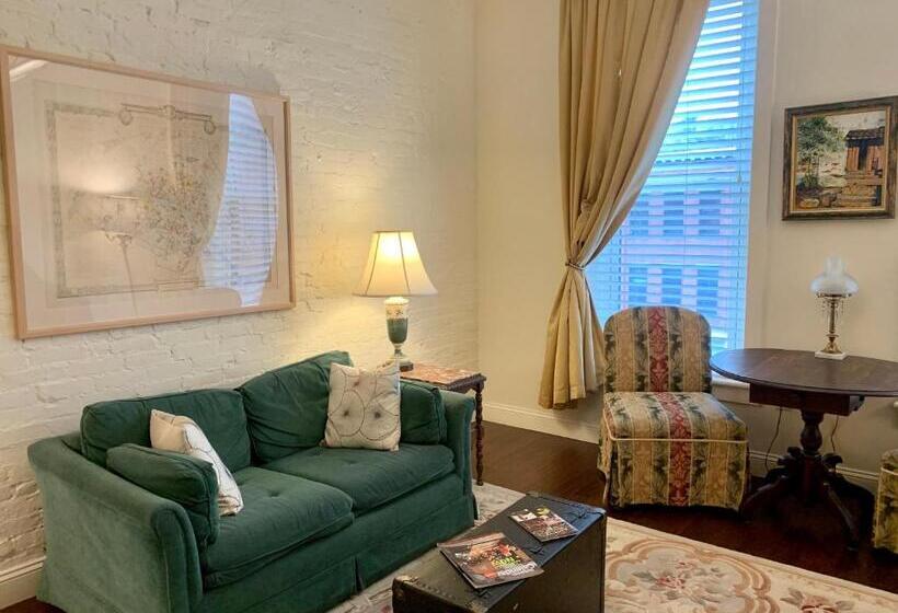 酒店 The Barrington