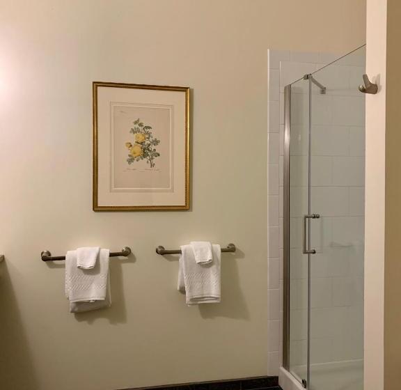 酒店 The Barrington