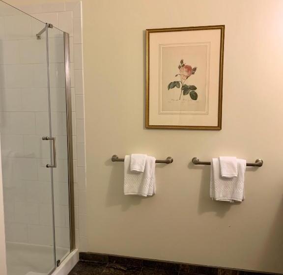 酒店 The Barrington