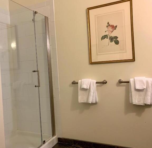 酒店 The Barrington