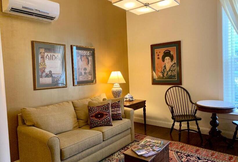 酒店 The Barrington