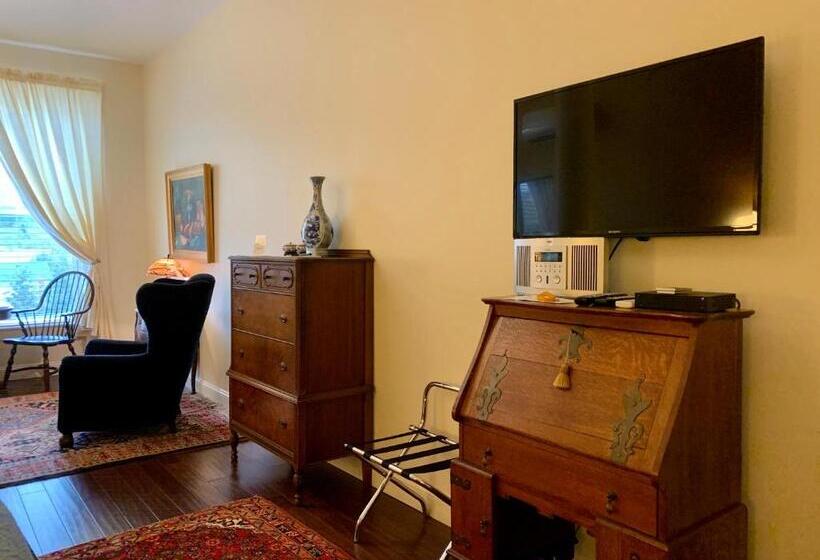 酒店 The Barrington