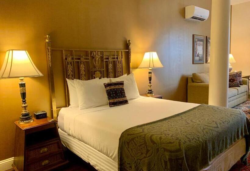 酒店 The Barrington