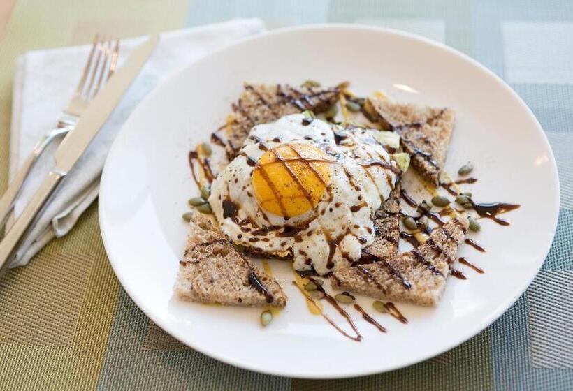 酒店 The Barrington