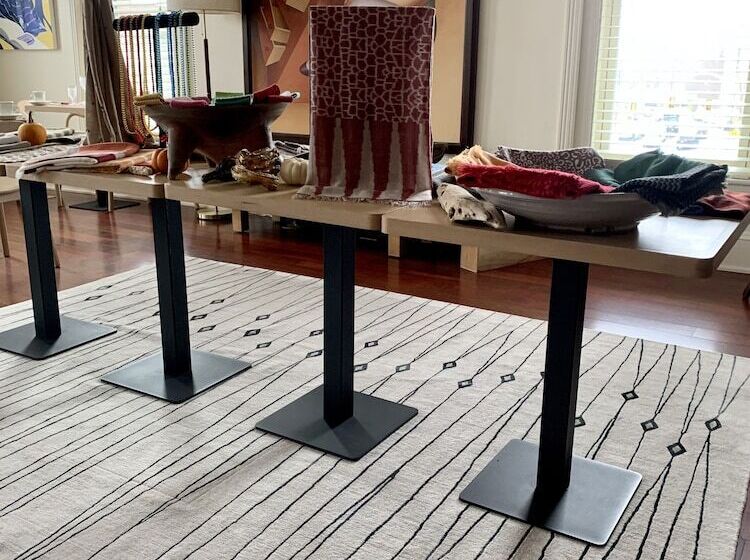 酒店 The Barrington