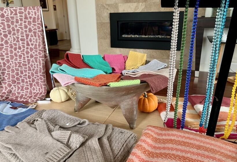 酒店 The Barrington