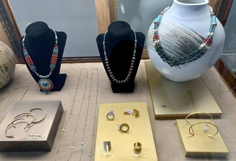 酒店 The Barrington