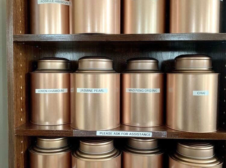 酒店 The Barrington