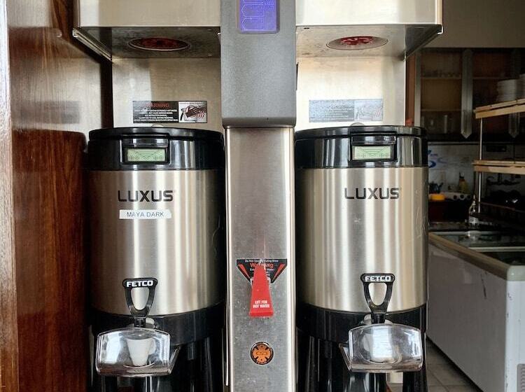 酒店 The Barrington