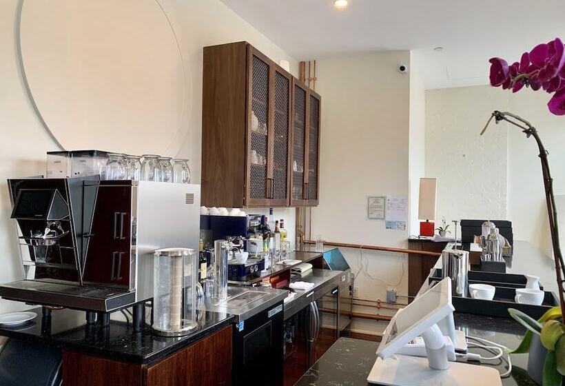 酒店 The Barrington