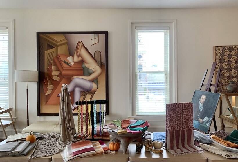 酒店 The Barrington