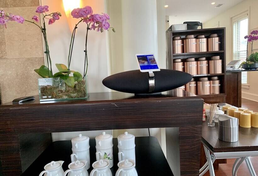 酒店 The Barrington