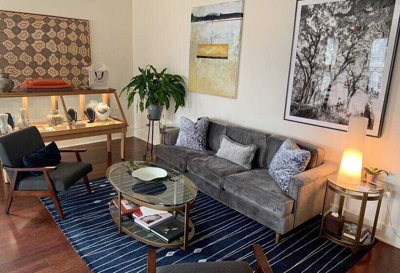 酒店 The Barrington