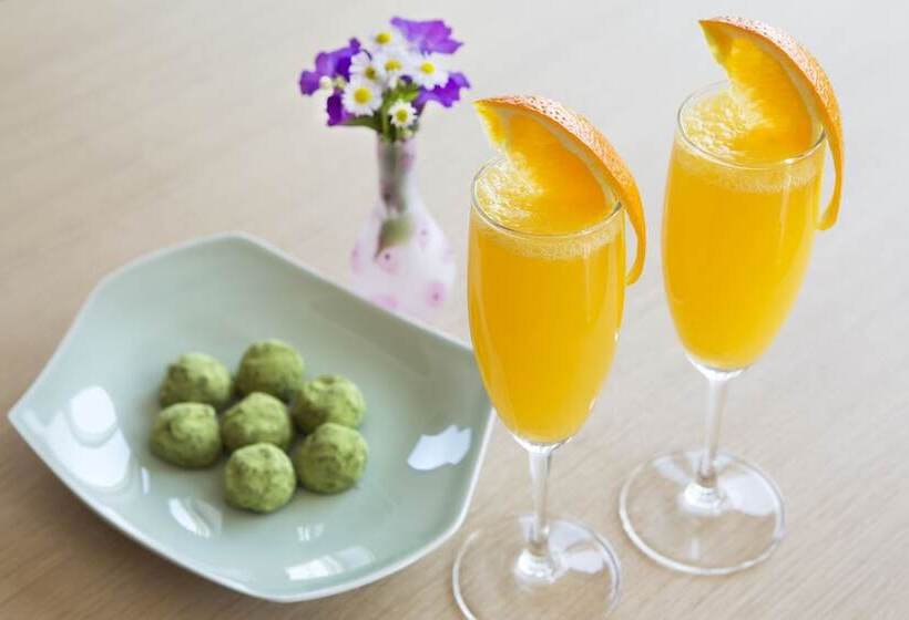 酒店 The Barrington