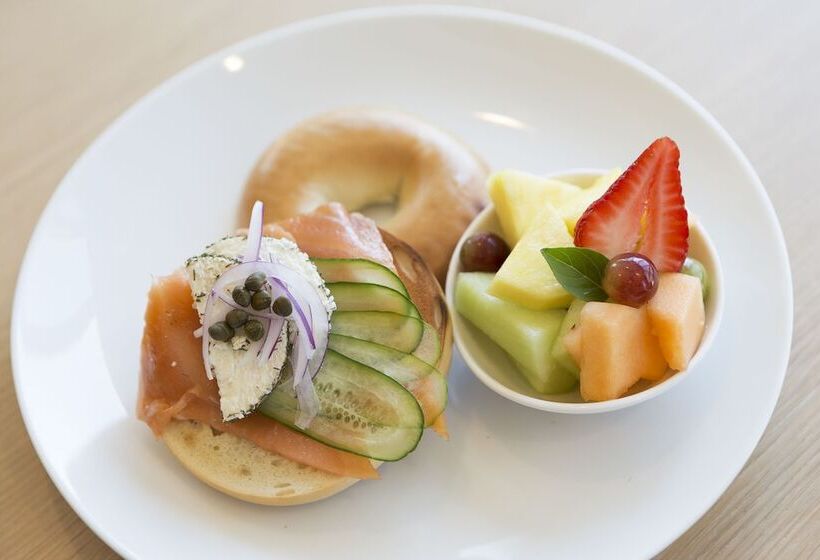 酒店 The Barrington