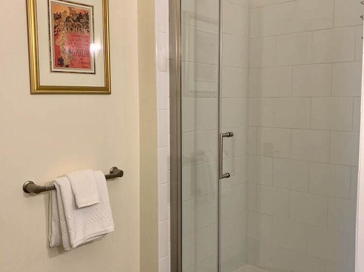 酒店 The Barrington