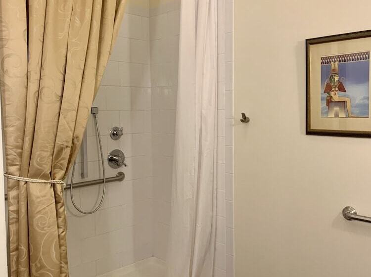 酒店 The Barrington