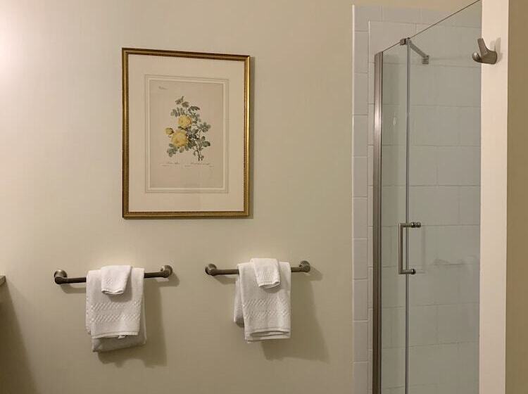 酒店 The Barrington