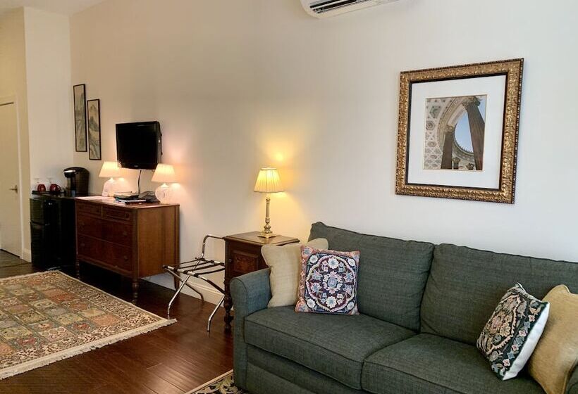 酒店 The Barrington