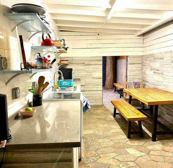 ホテル The Beach Waikiki Boutique Hostel