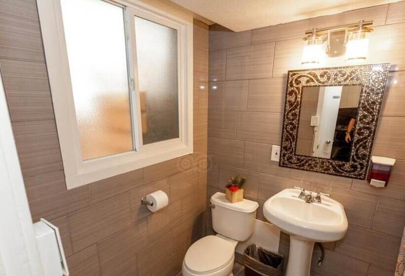 ホテル The Beach Waikiki Boutique Hostel