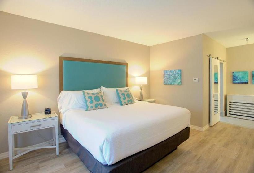 Hotel Beachview Club